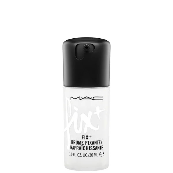 MAC Mini Fix+ Setting Spray - Original 30ml 3 MAC Mini Fix+ Setting Spray - Original 30ml