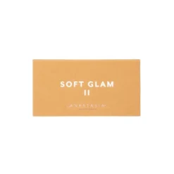 Anastasia Beverly Hills Mini Soft Glam Palette 6.4g -Fashion Cosmetics Store 12668414 6824982789958117
