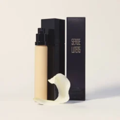 Serge Lutens Spectral Fluid Foundation 30ml (Various Shades) -Fashion Cosmetics Store 12675685 1624899052257000