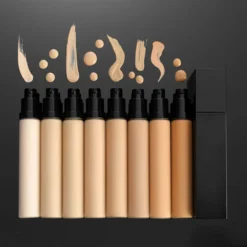 Serge Lutens Spectral Fluid Foundation 30ml (Various Shades) -Fashion Cosmetics Store 12675685 1824899052146930