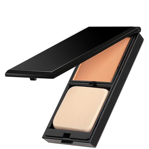 Serge Lutens Compact Foundation Teint Si Fin 8g (Various Shades) 3 Serge Lutens Compact Foundation Teint Si Fin 8g (Various Shades)