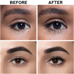 Lime Crime Astronomical Volumising Vegan Mascara 9ml (Various Shades) -Fashion Cosmetics Store 12676087 8554802114059266