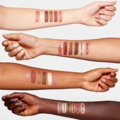 NUDESTIX Smokey Nude Glow By Taylor Frankel Kit (Worth £128.00) -Fashion Cosmetics Store 12683683 1654847410893708