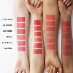 Dear Dahlia Paradise Dream Velvet Lip Mousse 6.5ml (Various Shades) -Fashion Cosmetics Store 12683784 5264829574444075