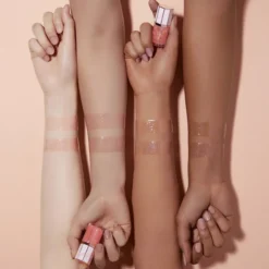 Dear Dahlia Blooming Edition Paradise Aurora Shine Lip Treatment - Heavenly 6.5ml -Fashion Cosmetics Store 12683886 1354829579593815