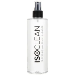 ISOCLEAN Makeup Brush Cleaner With Spray Top 275ml