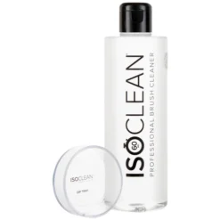 ISOCLEAN Makeup Brush Cleaner With Easy Pour Top 275ml