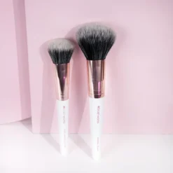 Brushworks Travel Makeup Brush And Sponge Set -Fashion Cosmetics Store 12684295 1654991062719852