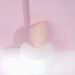 Brushworks Travel Makeup Brush And Sponge Set -Fashion Cosmetics Store 12684295 6394991062799511