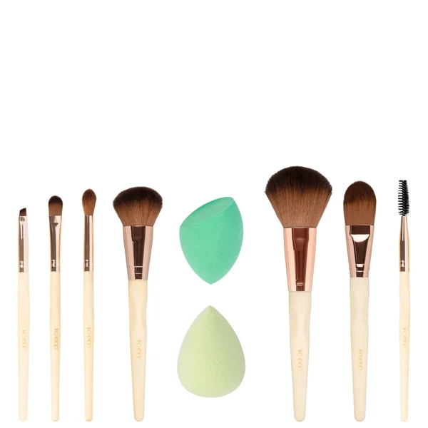 So Eco Ultimate Brush And Sponge Set 3 So Eco Ultimate Brush And Sponge Set