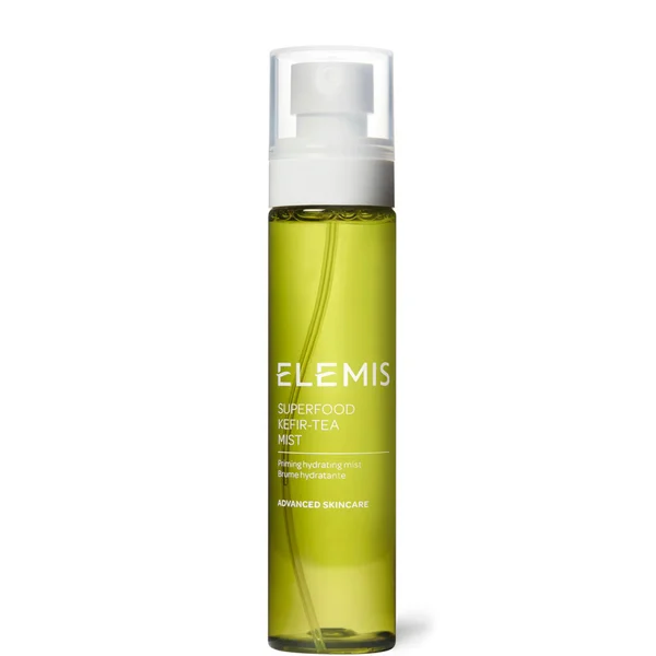 Elemis Superfood Kefir-Tea Mist 100ml 3 Elemis Superfood Kefir-Tea Mist 100ml