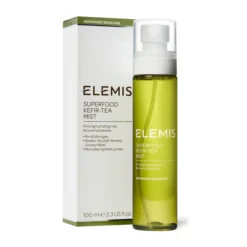 Elemis Superfood Kefir-Tea Mist 100ml 8 Elemis Superfood Kefir-Tea Mist 100ml -Fashion Cosmetics Store 12686205 6554869619805397