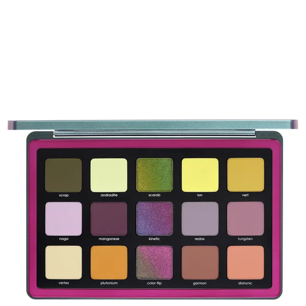 Natasha Denona Triochrome Eyeshadow Palette 2 Natasha Denona Triochrome Eyeshadow Palette
