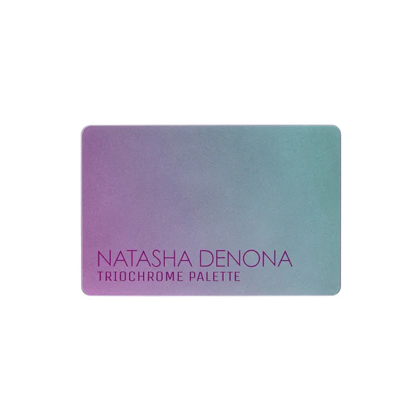 Natasha Denona Triochrome Eyeshadow Palette 4 Natasha Denona Triochrome Eyeshadow Palette - Image 3