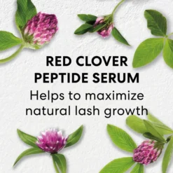 BareMinerals Strength & Length Serum-Infused Mascara - Black 8ml -Fashion Cosmetics Store 12701675 1694810166048082