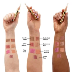 GRANDE Cosmetics GrandeLIPS Hydrating Lip Plumper Gloss 2.4ml (Various Shades) 11 GRANDE Cosmetics GrandeLIPS Hydrating Lip Plumper Gloss 2.4ml (Various Shades) -Fashion Cosmetics Store 12705610 5414808295089928