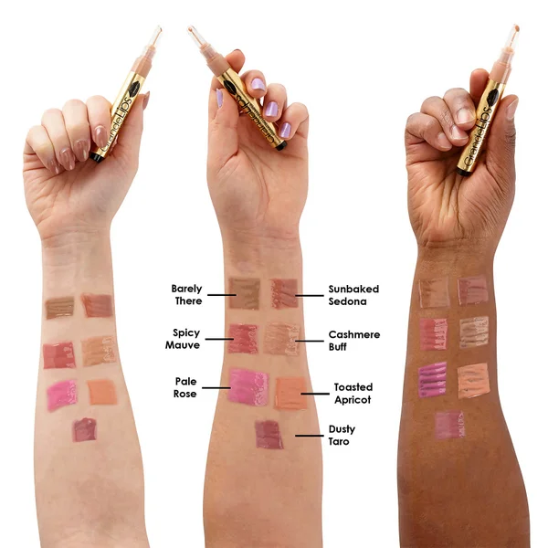 GRANDE Cosmetics GrandeLIPS Hydrating Lip Plumper Gloss 2.4ml (Various Shades) 7 GRANDE Cosmetics GrandeLIPS Hydrating Lip Plumper Gloss 2.4ml (Various Shades) - Image 5