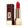 YSL Rouge Pur Couture Lipstick Holiday Limited Edition - 01 -Fashion Cosmetics Store 12710191 6354814891136303