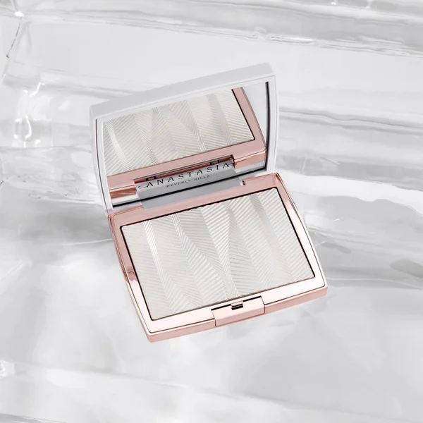 Anastasia Beverly Hills Highlighter - Iced Out 11g 7 Anastasia Beverly Hills Highlighter - Iced Out 11g - Image 5