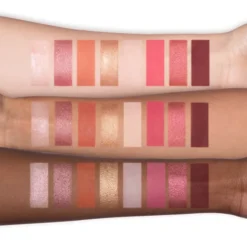 Too Faced Let's Play Doll Sized Eyeshadow Palette -Fashion Cosmetics Store 12731853 1134824932648994