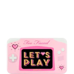 Too Faced Let's Play Doll Sized Eyeshadow Palette -Fashion Cosmetics Store 12731853 8144824933098520