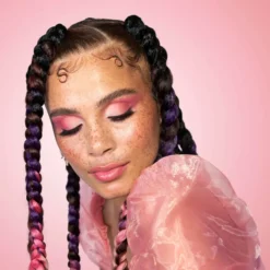 Too Faced Let's Play Doll Sized Eyeshadow Palette -Fashion Cosmetics Store 12731853 8724824932707815