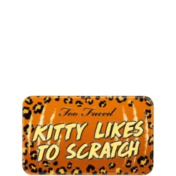 Too Faced Kitty Likes To Scratch Mini Eyeshadow Palette 9 Too Faced Kitty Likes To Scratch Mini Eyeshadow Palette -Fashion Cosmetics Store 12731854 1444824933213525