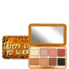 Too Faced Kitty Likes To Scratch Mini Eyeshadow Palette -Fashion Cosmetics Store 12731854 1494926203339532