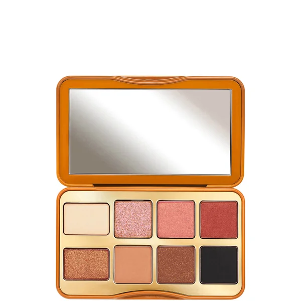 Too Faced Kitty Likes To Scratch Mini Eyeshadow Palette 4 Too Faced Kitty Likes To Scratch Mini Eyeshadow Palette - Image 2