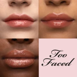 Too Faced Lip Injection Power Plumping Lip Gloss (Various Shades) -Fashion Cosmetics Store 12744673 1554826181614418