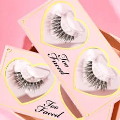 Too Faced Better Than Sex Faux Mink Falsie Lashes - Natural Flirt -Fashion Cosmetics Store 12752581 1794824934511040