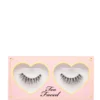 Too Faced Better Than Sex Faux Mink Falsie Lashes - Natural Flirt -Fashion Cosmetics Store 12752581 1874926201264237