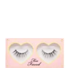 Too Faced Better Than Sex Faux Mink Falsie Lashes - Sex Kitten 2 Too Faced Better Than Sex Faux Mink Falsie Lashes - Sex Kitten -Fashion Cosmetics Store 12752582 6324926201306483
