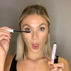 Skin In Motion Ltd Lift IT Waterproof Mascara - Black 8ml 7 Skin In Motion Ltd Lift IT Waterproof Mascara - Black 8ml -Fashion Cosmetics Store 12753727 2134835226736398