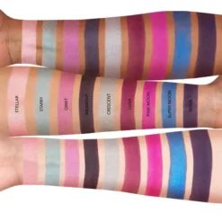 Lime Crime Aura Eye And Face Palette -Fashion Cosmetics Store 12758804 1984847930214981