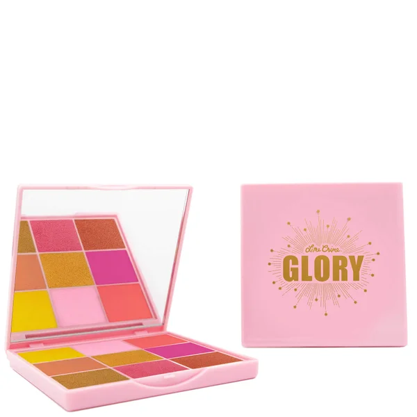 Lime Crime Glory Eye And Face Palette 5 Lime Crime Glory Eye And Face Palette - Image 3