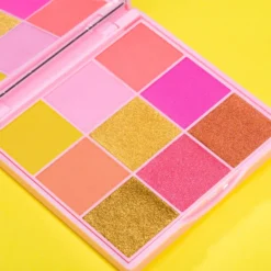 Lime Crime Glory Eye And Face Palette 11 Lime Crime Glory Eye And Face Palette -Fashion Cosmetics Store 12758805 2144847930591160