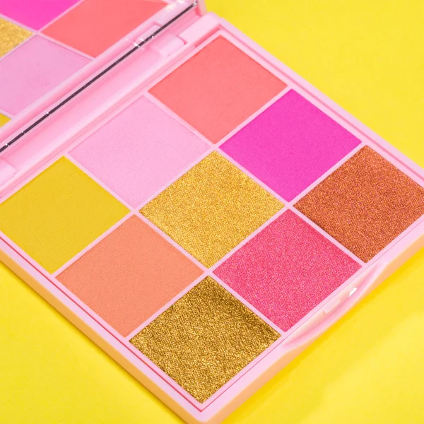 Lime Crime Glory Eye And Face Palette 6 Lime Crime Glory Eye And Face Palette - Image 4