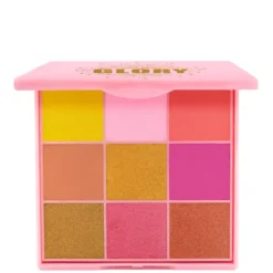 Lime Crime Glory Eye And Face Palette