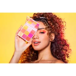 Lime Crime Glory Eye And Face Palette 13 Lime Crime Glory Eye And Face Palette -Fashion Cosmetics Store 12758805 8364847930693817