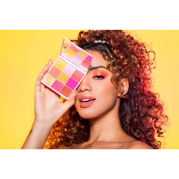 Lime Crime Glory Eye And Face Palette 8 Lime Crime Glory Eye And Face Palette - Image 6