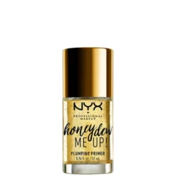 NYX Professional Makeup Plumping Honey Dew Melon Infused Dew Me Up Face Primer 78.9g -Fashion Cosmetics Store 12765076 1814928272963665