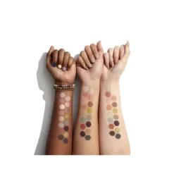 NYX Professional Makeup Ultimate Shadow Utopia Palette - 16 Shades 10g -Fashion Cosmetics Store 12765081 2054830289872021