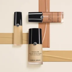 Armani Fluid Sheer Highlighter 18ml (Various Shades) -Fashion Cosmetics Store 12772494 3864837613571375