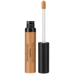 BareMinerals Original Liquid Mineral Concealer 6ml (Various Shades) -Fashion Cosmetics Store 12776345 1065015383277958