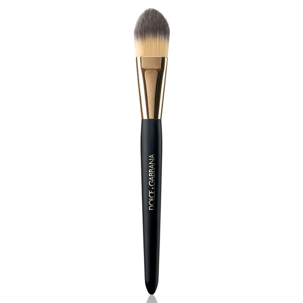 Dolce & Gabbana Dolce&Gabbana Foundation Brush 3 Dolce & Gabbana Dolce&Gabbana Foundation Brush