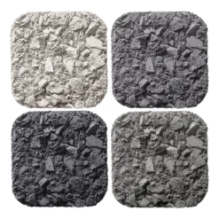 Dolce & Gabbana Dolce&Gabbana Felineyes Intense Eyeshadow Quad - Volcano Stromboli 1 4.8g -Fashion Cosmetics Store 12779627 1994844023017222