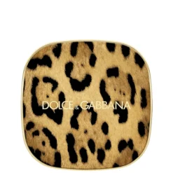 Dolce & Gabbana Dolce&Gabbana Felineyes Intense Eyeshadow Quad - Volcano Stromboli 1 4.8g -Fashion Cosmetics Store 12779627 9784844022948003