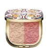 Dolce & Gabbana Dolce&Gabbana Solar Glow Illuminating Duo - Peach Blossom 2 -Fashion Cosmetics Store 12779644 5384862417848953