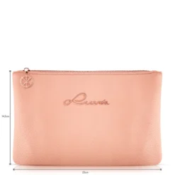 Luvia Essential Brushes Set - Rose Golden Vintage 12 Luvia Essential Brushes Set - Rose Golden Vintage -Fashion Cosmetics Store 12795430 1424857289114848